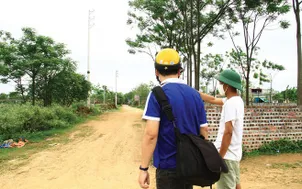 30 năm không được cấp sổ vì trong quy hoạch treo