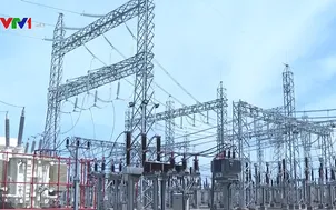 Bảo đảm cung ứng đủ điện trong thời gian cao điểm
