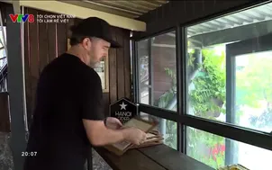 Tôi chọn Việt Nam: Tôi làm rể Việt