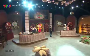 Của ngon vật lạ - 08/6/2024