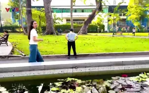 Rong ruổi phương Nam: Đà Lạt - Thành phố sáng tạo âm nhạc