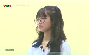 Thiếu niên tỏa sáng - 08/6/2024