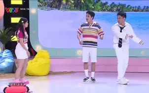 Nhà ta là nhất - 09/6/2024