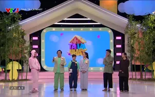 Nhà ta là nhất - 16/6/2024