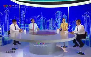 Tọa đàm: Nhà ở xã hội - Quyết tâm có thừa, nhà vẫn thiếu