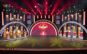 Ai thắng đây - 19/6/2024