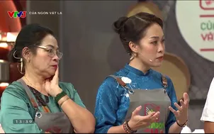 Của ngon vật lạ - 22/6/2024