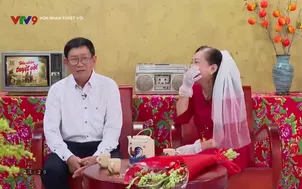 Hôn nhân tuyệt vời - Tập 5