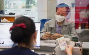 23 lần điều chỉnh, lương hưu tăng bao nhiêu lần?