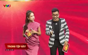 Ai thắng đây - 26/6/2024