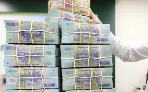 6 tháng, tỷ lệ giải ngân vốn đầu tư công ước đạt 28% kế hoạch