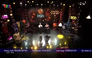 Độc bản Duo - 27/6/2024