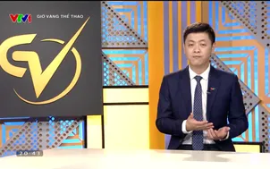 Giờ vàng thể thao | 28/6/2024