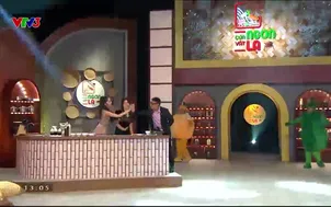 Của ngon vật lạ - 29/6/2024