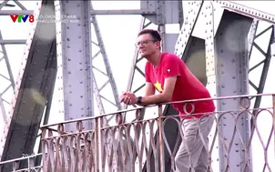 Tôi chọn Việt Nam: Phải lòng Việt Nam
