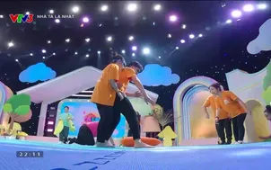 Nhà ta là nhất - 30/6/2024