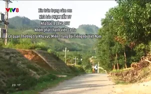 Sự sống diệu kỳ: Còn lại chăng câu hát