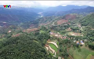 Hành trình di sản: Điện Biên- Điểm hẹn lịch sử