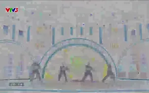 Ai thắng đây - 10/7/2024