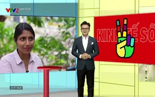 Kinh tế số 2024 - Tập 10