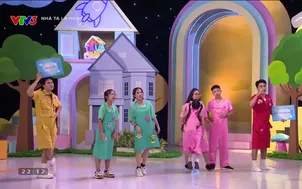 Nhà ta là nhất - 14/7/2024