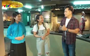 Việt Nam nguồn cội - 14/7/2024