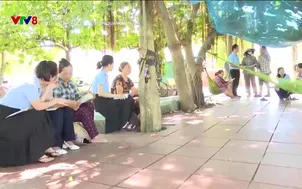 Tọa đàm: Bảo hiểm xã hội tự nguyện Quảng Bình