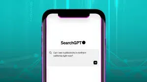 OpenAI ra mắt công cụ tìm kiếm SearchGPT