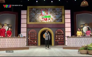 Của ngon vật lạ - 27/7/2024