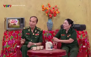 Hôn nhân tuyệt vời - Tập 9