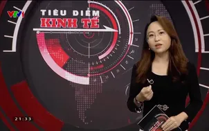 Tiêu điểm kinh tế - 27/7/2024