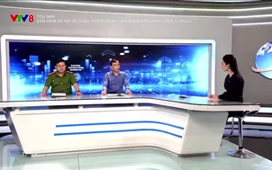 Tọa đàm:	Bảo hiểm xã hội sử dụng thống nhất tài khoản định danh điện tử VNeID