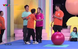 Nhà ta là nhất - 28/7/2024