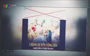 Đối diện: Phản bác các luận điệu xuyên tạc về thực hiện tự do tín ngưỡng, tự do tôn giáo tại Việt Nam