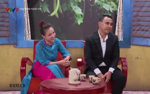 Hôn nhân tuyệt vời - Tập 10