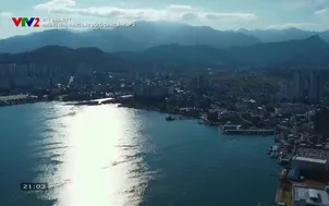 VTV2 đặc biệt: Những nhà hàng lâu đời ở Châu Á - Tập 3