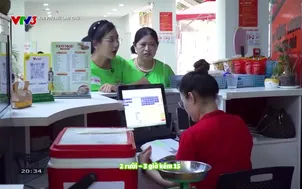 Khi phụ nữ làm chủ	- 15/8/2024