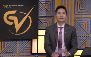 Giờ vàng thể thao | 16/8/2024