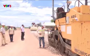 A lô Đô thị: Phát triển hạ tầng giao thông - Chìa khóa kết nối đô thị