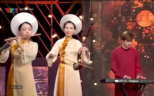 Độc bản Duo: Dạ cổ hoài lang