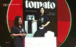 Khi phụ nữ làm chủ - 22/8/2024