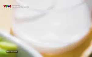 Fine Cuisine: Hoa quả nhiệt đới Đắk Lắk