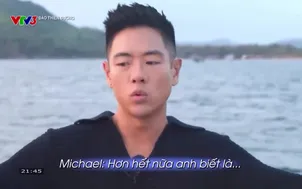 Đảo thiên đường - 24/8/2024