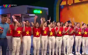 Giờ thứ 9: Số 18