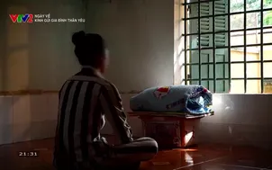 Ngày về: Kính gửi gia đình thân yêu