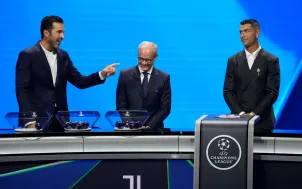 Tổng hợp những cặp đấu được mong chờ nhất vòng bảng thể thức mới Champions League 24/25