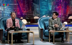 Thương vụ bạc tỷ - 02/9/2024