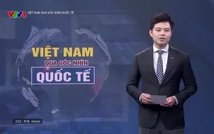 Việt Nam qua góc nhìn quốc tế - 02/9/2024