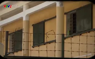 Ngày về: Hãy tha tội cho tôi