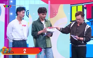 Tranh tài đoán ý - 14/9/2024